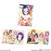 Bandai To LOVEru -Trouble- Darkness Wafer Project Wafer (Baked Confectionery) Candy Toy [BOX Set of 20]