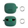 Earphone Skin Housing Case Dustproof Water Resistant Guarding Against Protective Cover Damage Prevention Sleeve for M3s