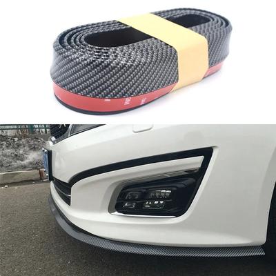 Universelles Auto Frontlippensplitter-Spoiler-Seitenschweller-Karosserie-Kit-Zierleiste Für BMW 1 2 3 4 5 6 7 Serie E34 E39 E46 E53 E70 E87 E90 Amagi