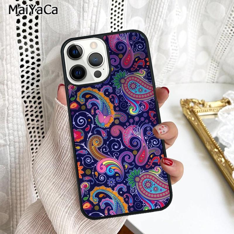 Polynesian Mix Phone Case Cover For iPhone 17 Air 16 15 plus 11 12 13 14 pro max shell coque