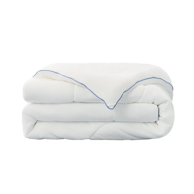 

MLILY All-Season Antibacterial Soybean Fiber Comforter