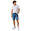 Diesel Mens D-Fin Denim Slim Shorts