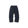 OUTDOOR PRODUCTS Semi-Wide Elastic Waist Cool Pants (Navy)