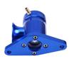 EBTOOLS Car Modified Pressure Relief Valve for Subaru Impreza WRX EJ20 STI 2002-2007, Bolt-On Blow-Off Valve BOV