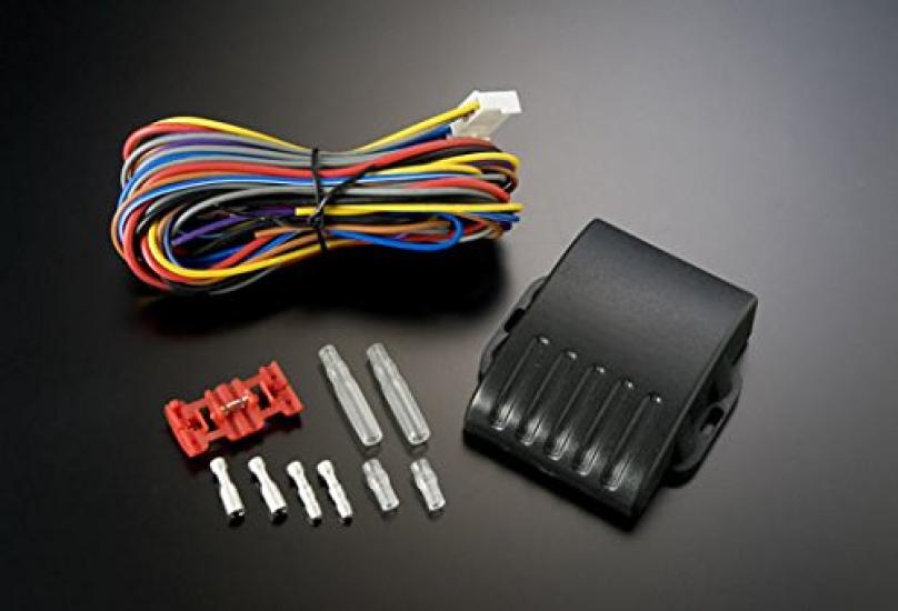 

TAKE OFF Блок отмены ограничения скорости крыши RSC0010 для Toyota Copen LA400K Открытие/Закрытие