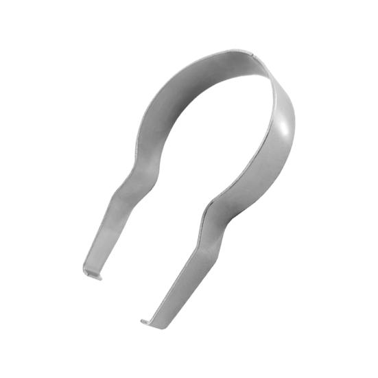 Switch Puller Convenient Labor-saving Stainless Steel Long-lasting Switch Puller Removing Tool for Mechanical Keyboard