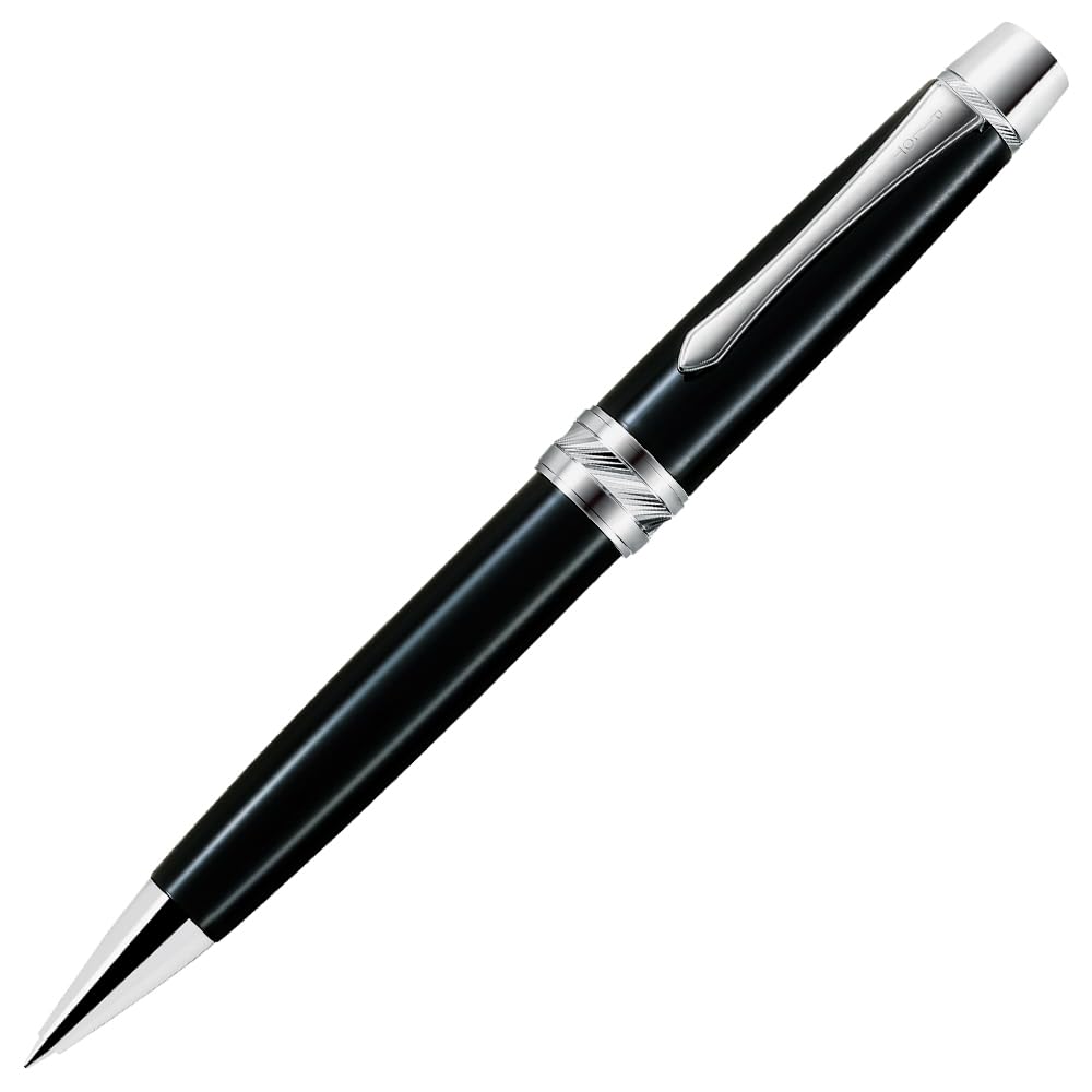 

PILOT Ballpoint Pen Yusei BP Custom Heritage CR B Black BKVH2MRB