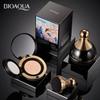 Hodvábny korektor Makeup Beauty Cream Ľahký priedušný korektor Izolačný krém Muscle Mushroom Cushion BB Cream