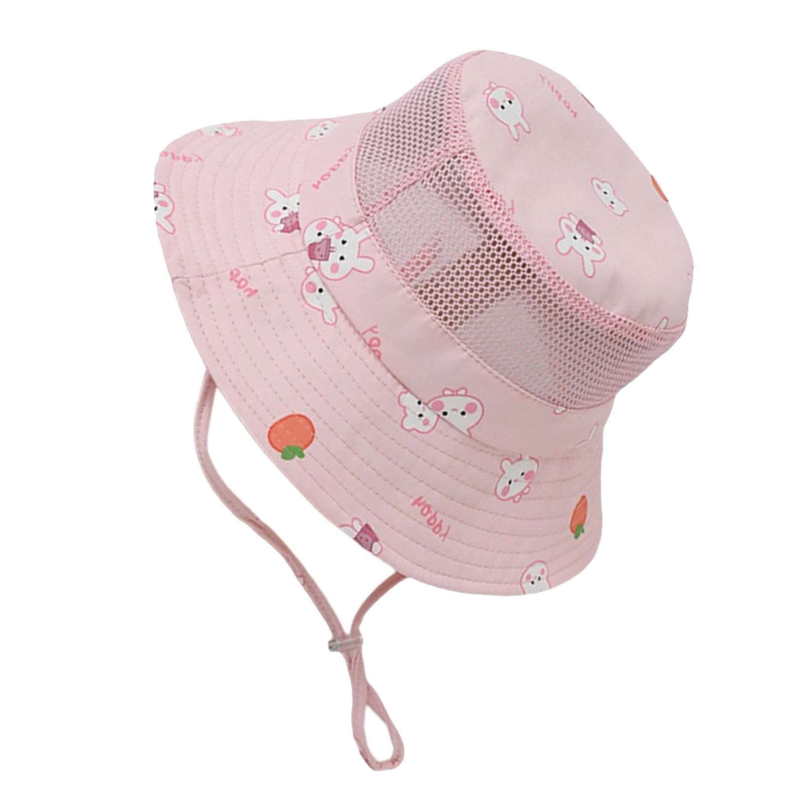 

Fashionable Breathable Hat Women s Bucket Hat Beach Vacation Bucket Hat Suitable for Boys and Girls
