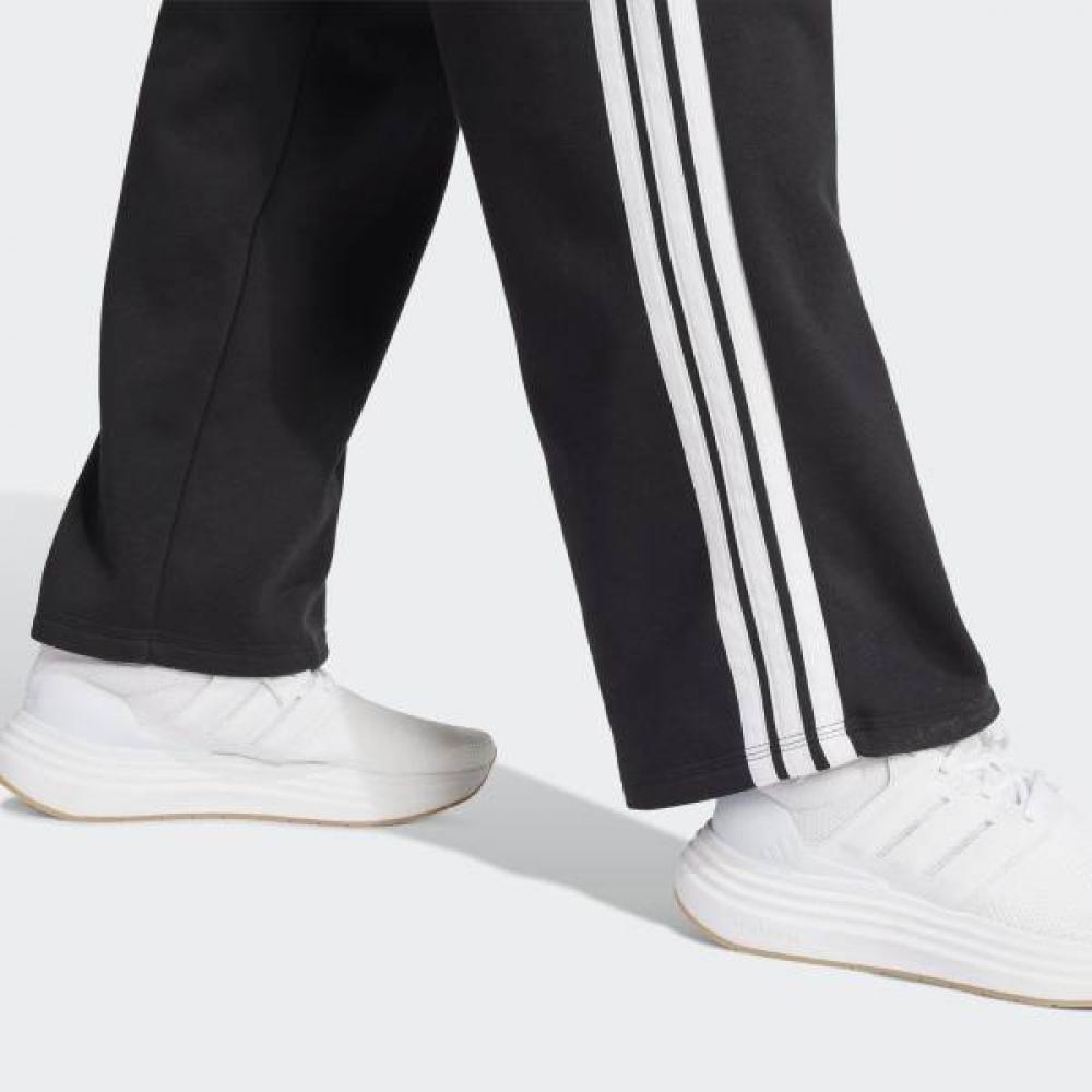 Adidas Essential 3s Open Hem Pants Je1300