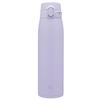 Zojirushi Water Bottle Large Capacity 950ml Selectable Size Easy Clean Seamless Lid 3 Cleaning Points Sports Drink Compatible Insulation Cooling Lilac