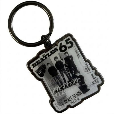 1965 Keyring