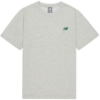 Men's Crew Neck Short Sleeve T-Shirt AMT52330