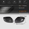 Covers for Mirrors (Carbon) for Infiniti G25/G35/37 (V36/CV36) 2006-2015