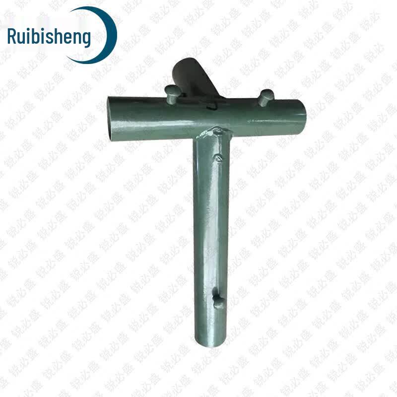 Ruibisheng 2006-72 Restaurant Tent Connector Parts