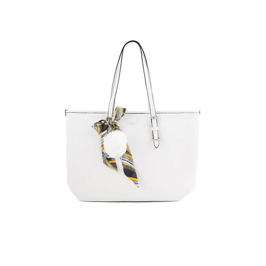 

Сумка на плечо Flora& Co 2508-1 blanc