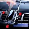 Anti-Shake Car Phone Holder for Air Vent Navigation