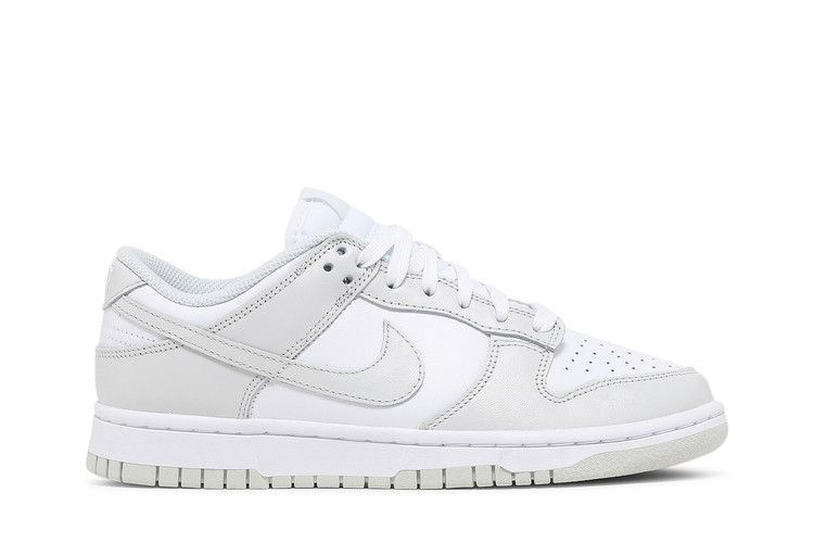 Nike Dunk Low Photon Dust (Women's)