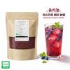OK Organic Haskap Berry Powder Freeze-Dried 100% Poland 1 Pcs 300g
