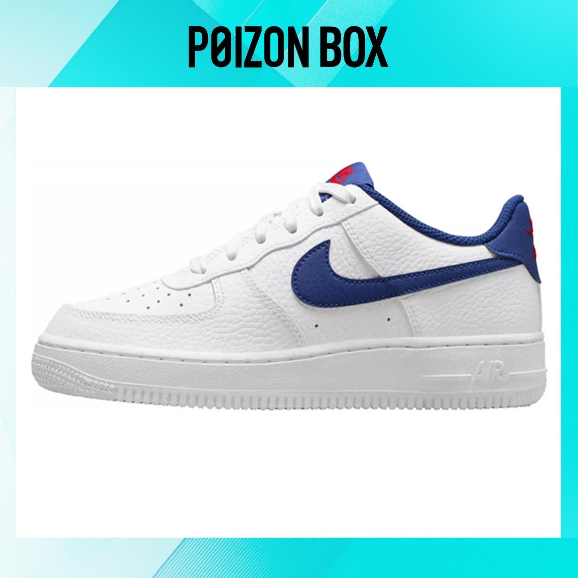 

Nike Air Force 1 Low Skateboarding Shoes Women