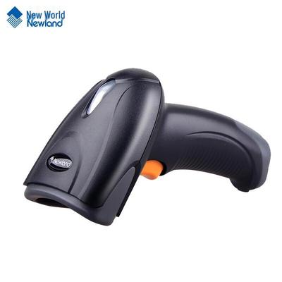 Handel & Business – Barcode-Scanner