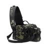 Multifunctional Casual Luya Bag Chest Bag Waist Bag Outdoor Shoulder Crossbody Bag Fishing Rod Bag Equipment Fishing Bag Back