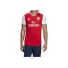 Adidas Arsenal 19/20 Season Home Authentic Jersey Men Scarlet Red EH5640