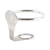 304 Stainless Steel Drink Holder Ring Holder Bottle Holder Universal Cup Holder  Marine