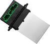 Air Conditioning Heater Resistor for Renault, Peugeot, Citroën - OEM 7701048390, 7701207718 6441L2