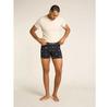 Icebreaker трусы-боксёры Merino 150 Anatomica Explore More