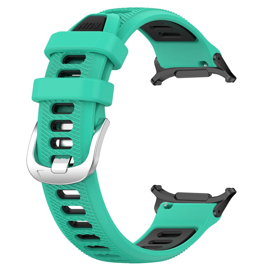 No Gaps Sports Silicone Strap For Samsung Galaxy Watch 7 Ultra 47mm Loop Bracelet For Galaxy Watch Ultra Watchband Accessories