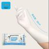 Star Rudder Nitrile Dishwashing Gloves