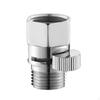 Flow Control Valve for Shower Head, Elegant And Functional Design