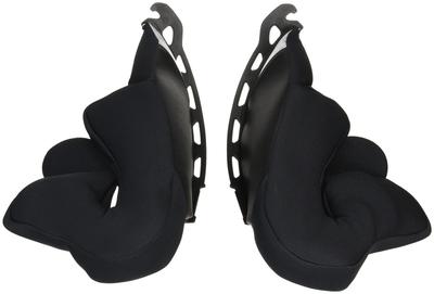 OGK KABUTO IBUKI Cheek Pad Set L 549138 (29mm)