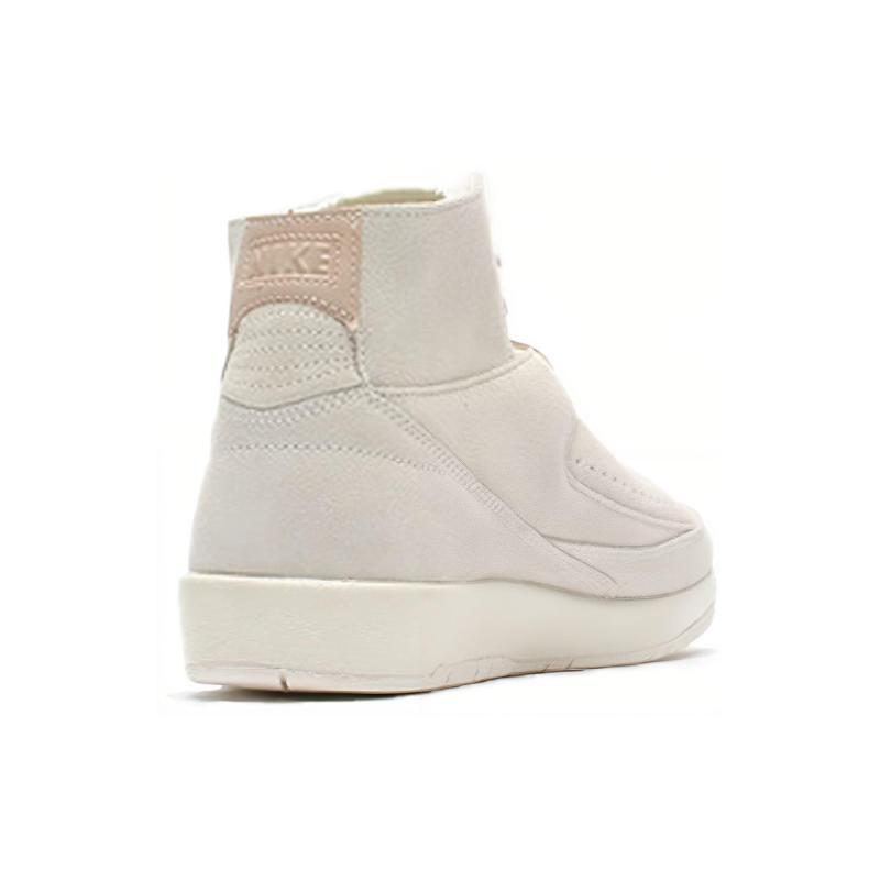 Jordan 2 Retro Decon Sail Jordan 897521-100