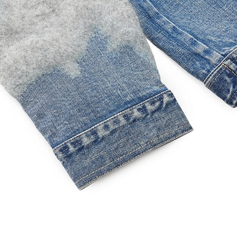 JNBY 2025 Winter Pullover Knit Sweater