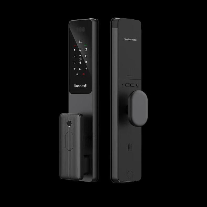 

KAADAS Cyber Q7-F Smart Door Lock