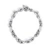 Love Connection Braceletsilver