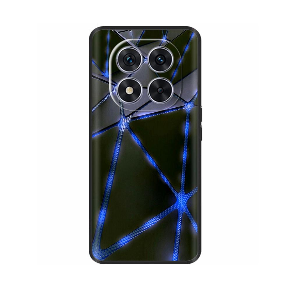 Phone Case For Xiaomi Redmi Note 14 Pro 5G Case Soft Silicone TPU For Redmi Note 14 Pro Plus Note14 Back Cover Fashion Fundas