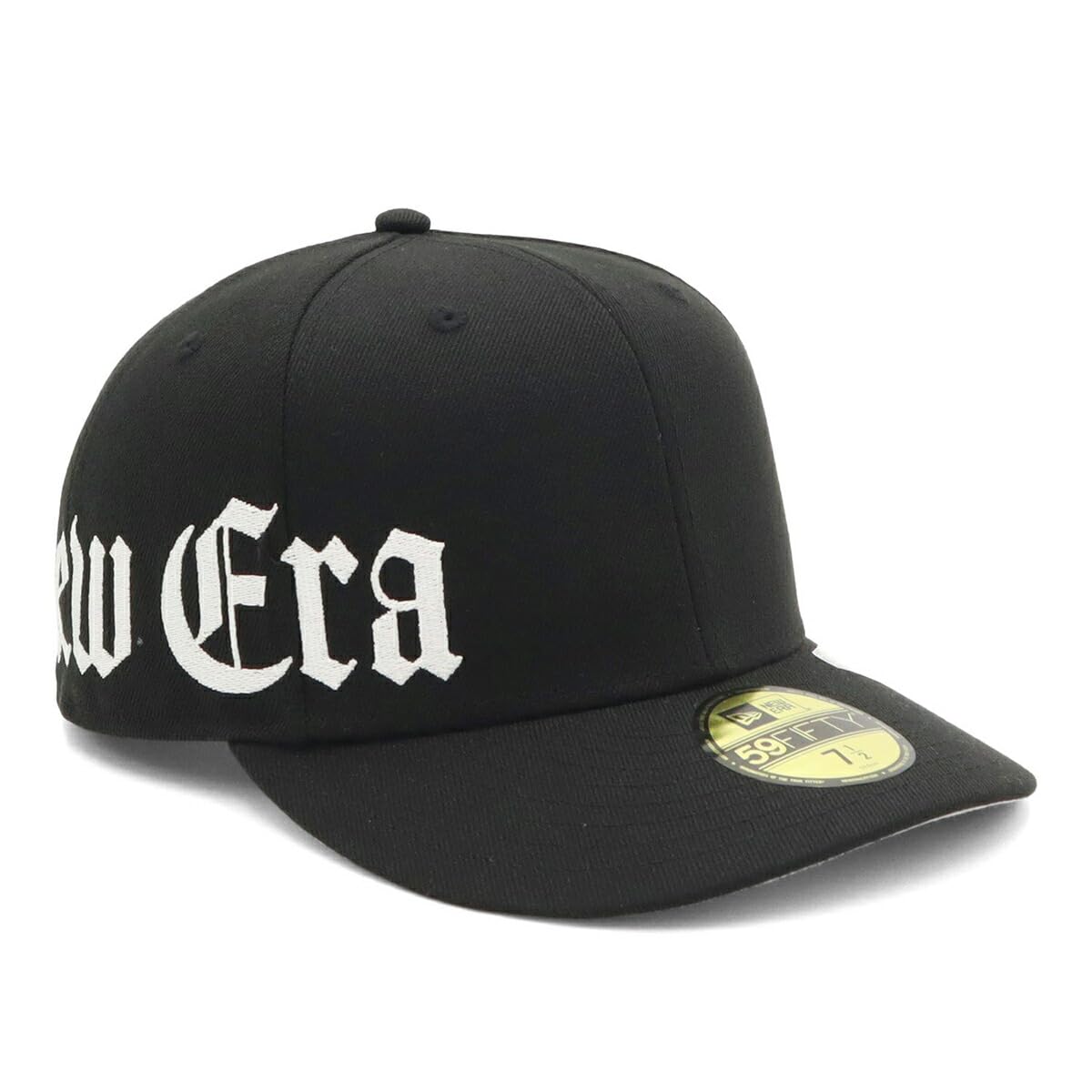 

Cap 59FIFTY Essential Black 1 7 PC5950 ESSENTIAL OLDENG BLK 14388383 NER36C7491 [New Era] 1/8