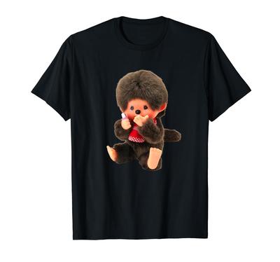 Monchhichi Graphic T-shirt