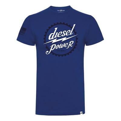 Official Diesel Power Gear Head Dieselsellerz T-Shirt