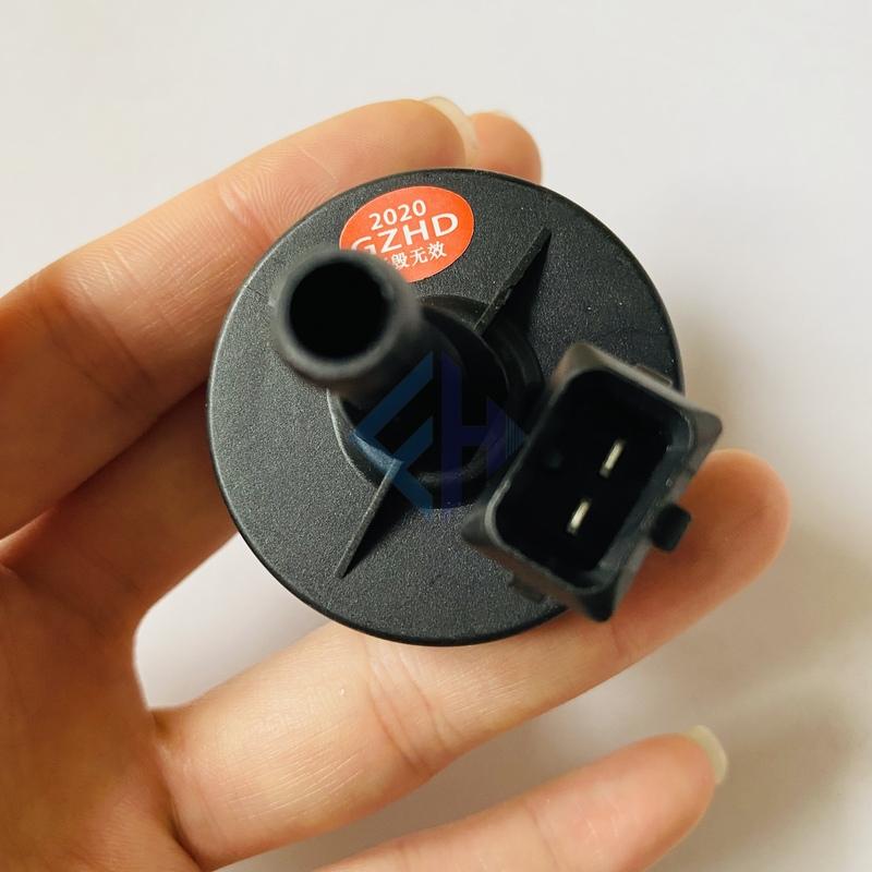 Original 0280142310 Pcv Purge Control Valve Canister Control Valve For Jac Byd Chery Dfm Chana High Quality