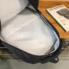 Junior High School Student Schoolbag Men's Large Capacity Lightweight and Durable Backpack with Coin Purse