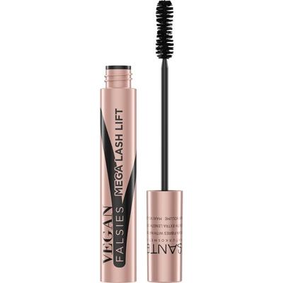 Augen-Make-up – Wimperntusche