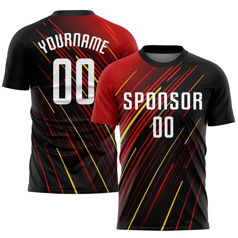 

Custom Name Football Sport T-shirt For Men Novel 3D Print Graphic Short Sleeve T Shirts Summer Fitness Gym Breathable O-neck Top XXS