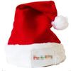 Santa Hat Holiday Hat Christmas Santa Claus Hat for Festival Party Anniversary