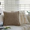 Cream Style Light Luxury Luxury Pillow Case Pillow Living Room Sofa Bedroom Bay Window Cushion Cushion Backrest