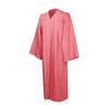 Vestaglia Lunga Unisex per Cerimonie Formali con Maniche Lunghe