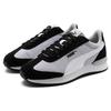 PUMA R78 Wind2023 'Grey Black White' Men's 392899-01